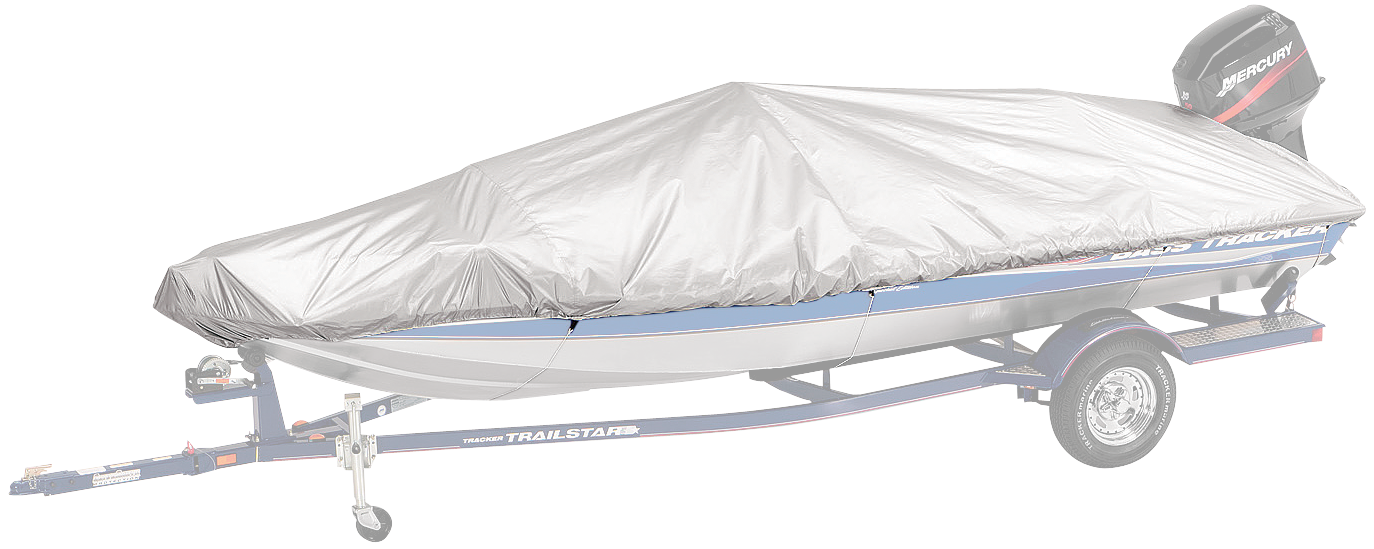 Bass Pro Shops WeatherSafe Storage Tite Boat Covers Cabela's